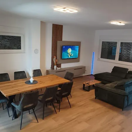 Casa de Férias House Cvetkovic Vir