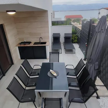 Casa de Férias House Cvetkovic