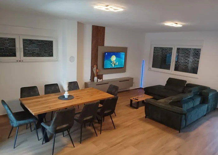 Casa de Férias House Cvetkovic Vir