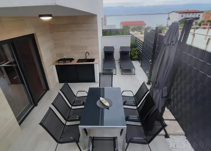Casa de Férias House Cvetkovic