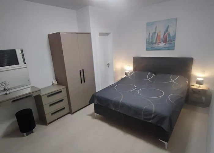 House Cvetkovic Semesterbostad Vir